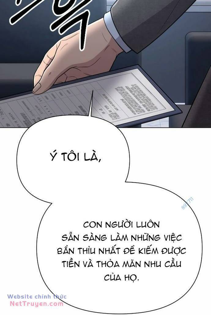 Nhân Viên Thực Tập Kim Cheolsu - chap11 - Trang 61